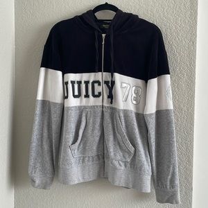 Juicy Couture Tracksuit Jacket